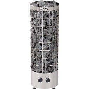 Электрическая печь Harvia Cilindro PC70 Steel