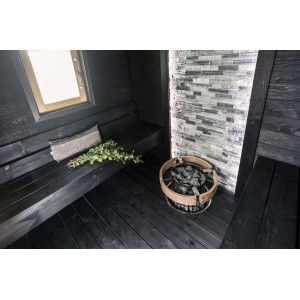 Электрическая печь Harvia Cilindro PC90XE Steel