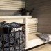 Электрическая печь Harvia Cilindro PC70XE Black Steel