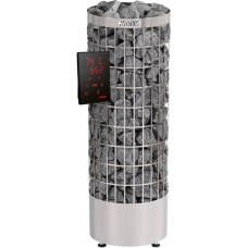 Электрическая печь Harvia Cilindro PC90XE Steel