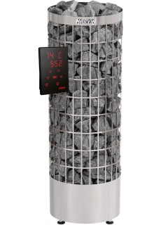 Электрическая печь Harvia Cilindro PC70XE Steel