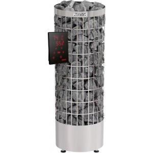 Электрическая печь Harvia Cilindro PC90XE Steel