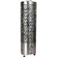 Электрическая печь Harvia Cilindro Plus PP90 Steel