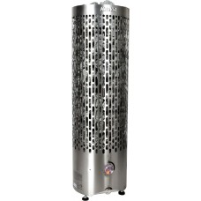 Электрическая печь Harvia Cilindro Plus PP90 Steel