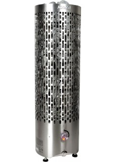 Электрическая печь Harvia Cilindro Plus PP90 Steel