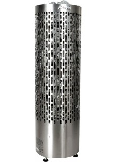 Электрическая печь Harvia Cilindro Plus PP70E Steel