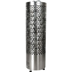 Электрическая печь Harvia Cilindro Plus PP70E Steel