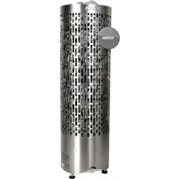 Электрическая печь Harvia Cilindro Plus Spot PP90SP Steel
