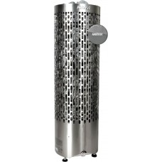 Электрическая печь Harvia Cilindro Plus Spot PP70SP Steel