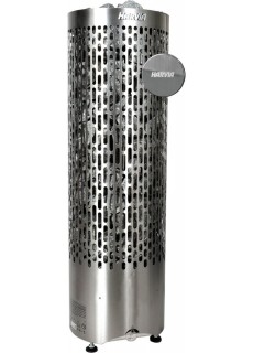 Электрическая печь Harvia Cilindro Plus Spot PP70SP Steel