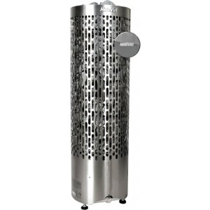Электрическая печь Harvia Cilindro Plus Spot PP90SP Steel