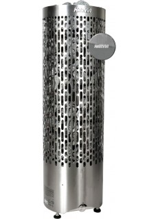 Электрическая печь Harvia Cilindro Plus Spot PP90 Steel