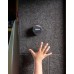 Электрическая печь Harvia Cilindro Plus Spot PP70SP Steel