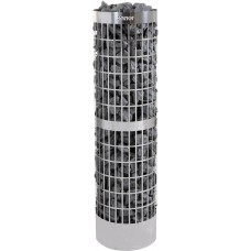 Электрическая печь Harvia Cilindro Pro PC100E/135E Steel