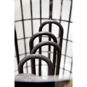 Электрическая печь Harvia Cilindro Pro PC165E/200E Steel