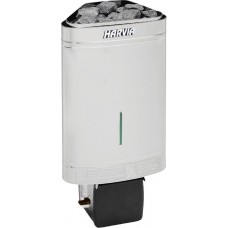 Электрическая печь Harvia Delta Combi D29 SE Steel