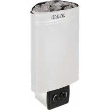 Электрическая печь Harvia Delta D36 Steel