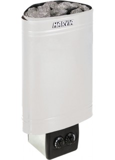 Электрическая печь Harvia Delta D23
