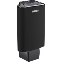 Электрическая печь Harvia Delta D36E Black Steel