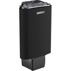 Электрическая печь Harvia Delta D36E Black Steel