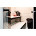 Электрическая печь Harvia Delta D36E Black Steel