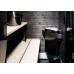 Электрическая печь Harvia Delta D36E Black Steel