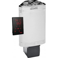 Электрическая печь Harvia Delta D36XE Steel