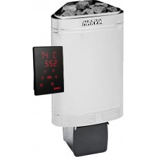 Электрическая печь Harvia Delta D23XE Steel