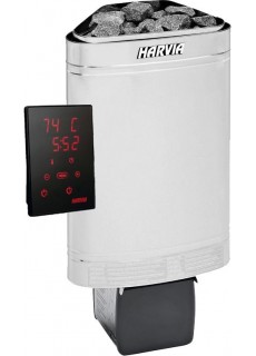 Электрическая печь Harvia Delta D36XE Steel