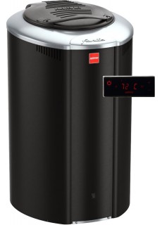 Электрическая печь Harvia Forte AF4 Black Steel