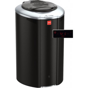 Электрическая печь Harvia Forte AF4 Black Steel