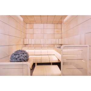Электрическая печь Harvia Globe GL110E