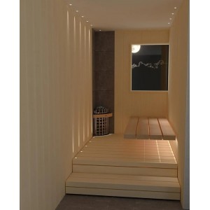 Электрическая печь Harvia Glow Corner TRC70