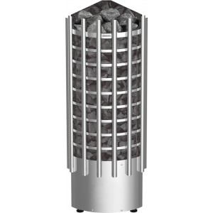 Электрическая печь Harvia Glow Corner TRC70E