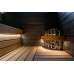 Электрическая печь Harvia Glow Corner TRC70E