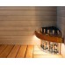 Электрическая печь Harvia Glow Corner TRC70E