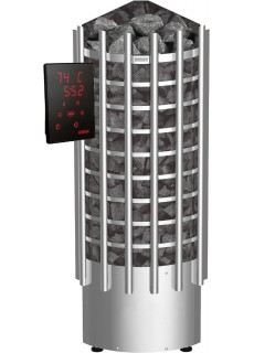 Электрическая печь Harvia Glow Corner TRC70XE