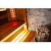 Электрическая печь Harvia Glow TRT70XE