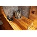 Электрическая печь Harvia Glow TRT70XE
