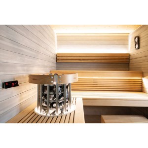 Электрическая печь Harvia Glow TRT70