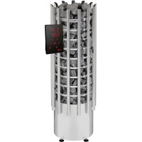 Электрическая печь Harvia Glow TRT70XE
