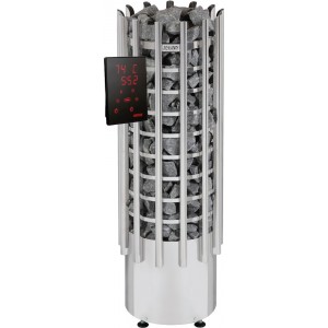 Электрическая печь Harvia Glow TRT90XE