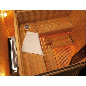 Электрическая печь Harvia Hidden Heater HH12