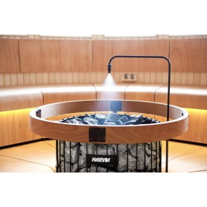 Электрическая печь Harvia Legend PO11