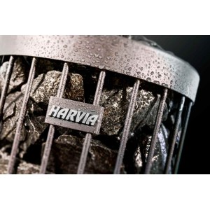 Электрическая печь Harvia Legend PO110XE