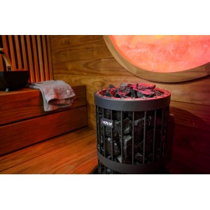 Электрическая печь Harvia Legend PO110E