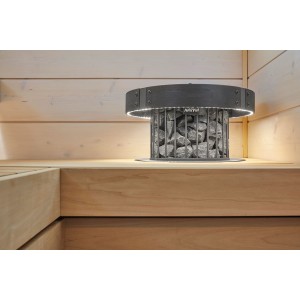 Электрическая печь Harvia Legend PO110XW Wifi
