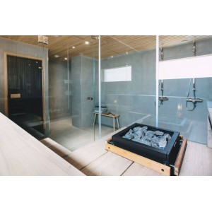 Электрическая печь Harvia Modulo HMD1354G