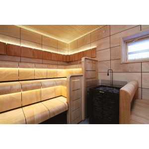 Электрическая печь Harvia Modulo HMD1354G