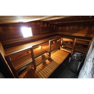 Электрическая печь Harvia Profi L33